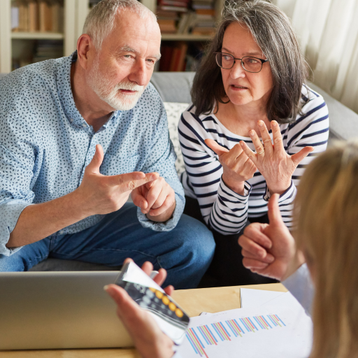How to Help Your Parents Before Their Retirement